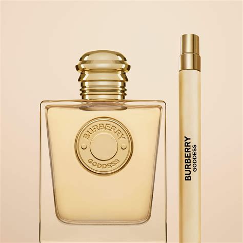 how long does burberry goddess last|Burberry goddess vanilla review.